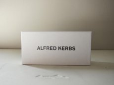 画像7: ALFRED KERBS THE BAT (7)