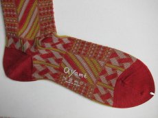 画像4: ayame' グレーターsocks(men's) (4)