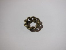 画像1: manic  chain ring (1)