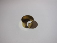 画像2: manic  wrap ring (2)