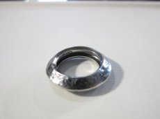 画像2: KLASICA "MM" RING (2)