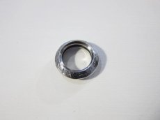 画像1: KLASICA "MM" RING (1)