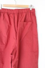 画像4: rihei Stripe Pants (4)