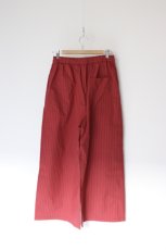 画像3: rihei Stripe Pants (3)