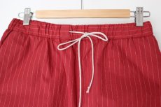 画像2: rihei Stripe Pants (2)