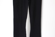 画像3: venit STRECH RIB KNIT PANTS (3)