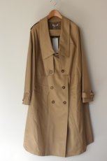 画像3: Akihide Nakachi trench coat (3)