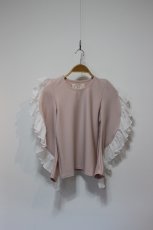 画像1: QFD frill tops (1)