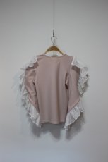 画像4: QFD frill tops (4)