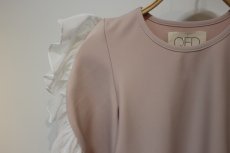 画像2: QFD frill tops (2)