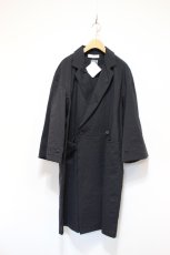 画像1: ETHOSENS Paper like coat (1)