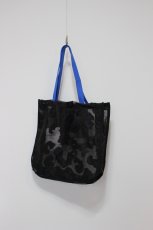 画像1: VLADIMIR KARALEEV LACE BAG (1)