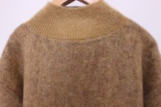 画像9: NATIVE VILLAGE "coil" Sweater (9)