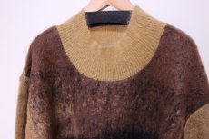 画像6: NATIVE VILLAGE "coil" Sweater (6)