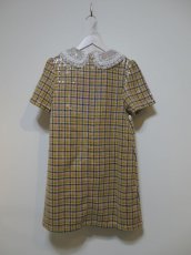 画像6: DREAM sister jane HeatherSequin Tweed Dress (6)