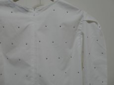 画像8: DREAM sister jane Harebell Gem Scallop Blouse (8)