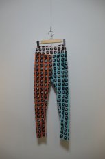 画像2: TATACHRISTIANE leggings (2)