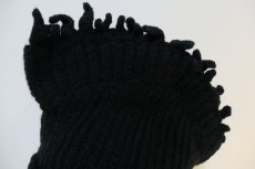 画像2: STOF Mohawk Knit Cap (2)
