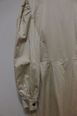 画像4: GHOSPELL Interstate Midi Shirt Dress (4)