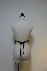 画像7: KISHIDAMIKI pleats harness (7)