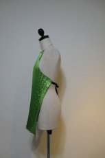 画像6: KISHIDAMIKI pleats harness (6)