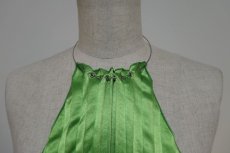 画像4: KISHIDAMIKI pleats harness (4)