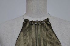 画像3: KISHIDAMIKI pleats harness (3)
