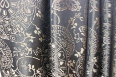 画像3: ETHOSENS Jacquard pants (3)