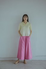 画像6: YUKI SHIMANE Bright Color pants (6)