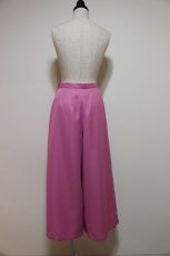 画像5: YUKI SHIMANE Bright Color pants (5)