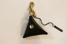 画像1: KLASICA "TRES"Triangle key holder (1)