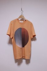 画像1: CORRELLCORRELL THINK CIRCLE T-SHIRT (1)