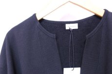 画像2: RENEGH DEEP KEY NECK SWEAT PULL OVER (2)