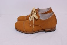 画像1: Portaille derby shoes (1)