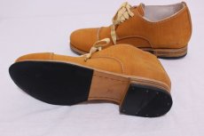 画像7: Portaille derby shoes (7)