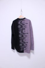 画像4: STOF Tide knit sweater (4)