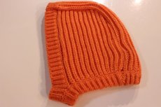 画像1: jakke. BONNY KNITTED BALACLAVA (1)