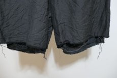 画像3: KLASICA "BAUNCE fig.2"Bold Cut Off Shorts (3)