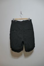 画像4: KLASICA "BAUNCE fig.2"Bold Cut Off Shorts (4)