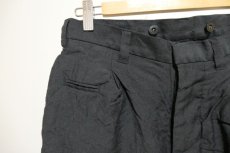 画像2: KLASICA "BAUNCE fig.2"Bold Cut Off Shorts (2)