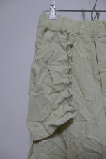 画像2: tactor "BUMPY" layered trouser (2)