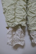 画像3: tactor "BUMPY" layered trouser (3)