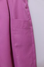 画像2: YUKI SHIMANE Bright Color pants (2)