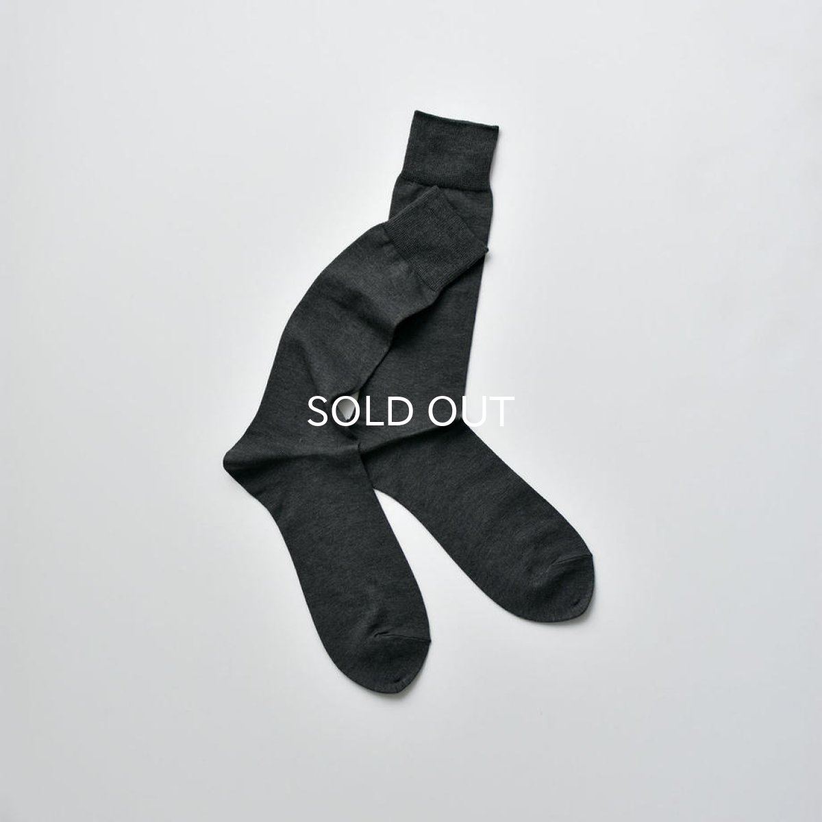 画像1: K I M U R A ` COTTON SOCKS (1)