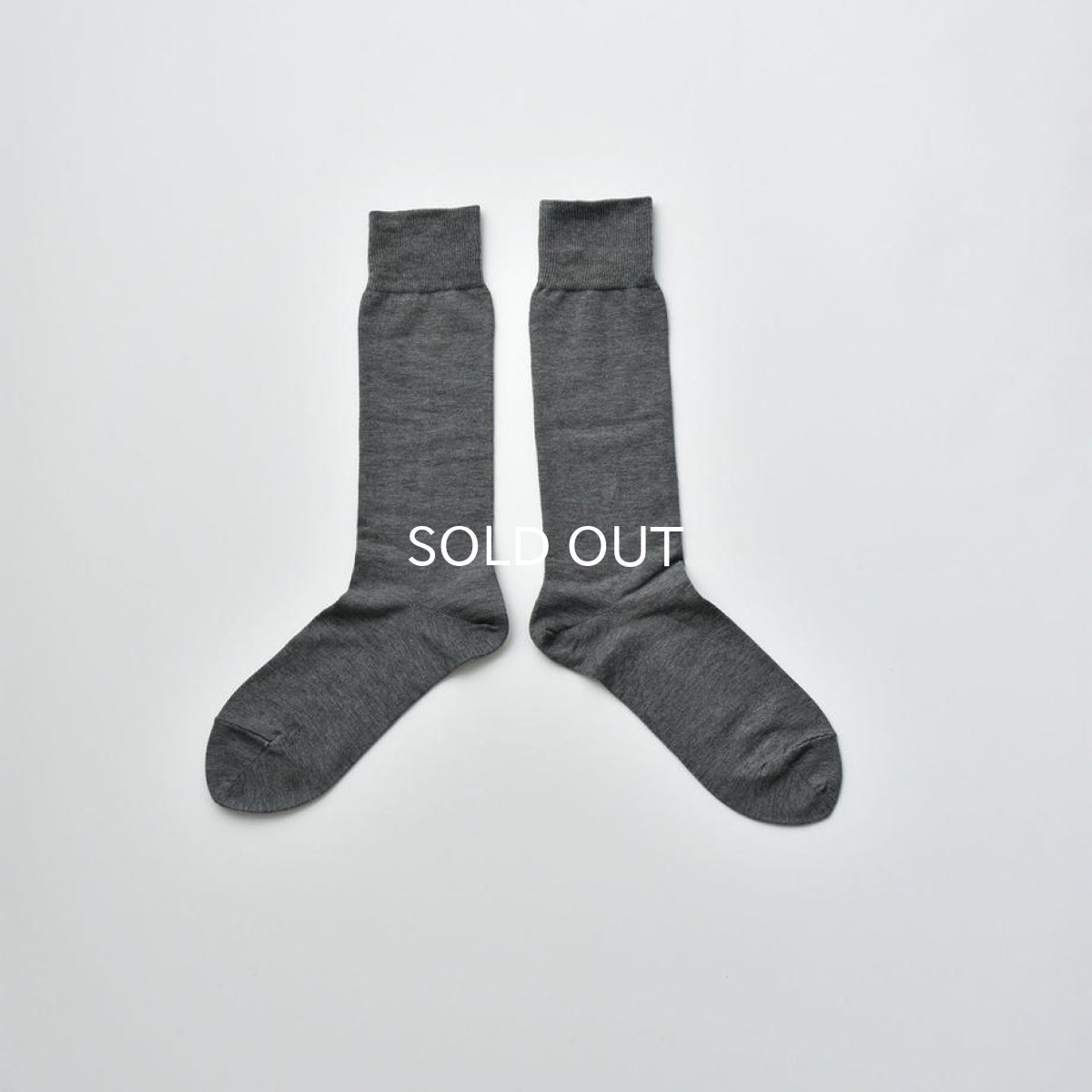 画像1: K I M U R A ` COTTON SOCKS (1)