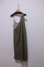 画像1: rihei Layered Dress (1)
