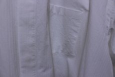 画像3: NATIVE VILLAGE Frill stand over shirt (3)