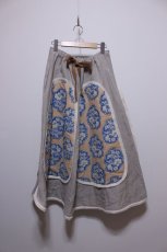 画像5: NATIVE VILLAGE Patch skirt (5)