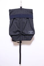 画像1: STOF Good Vibes One Strap Backpack (1)