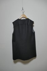 画像4: ETHOSENS Reversible vest (4)